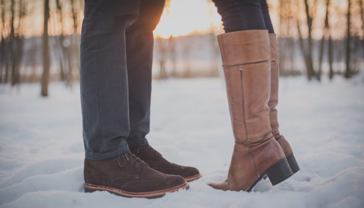 Caring To your Australian Uggs and Winter Sheepskin Boots