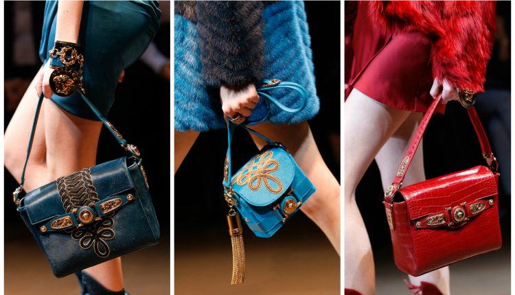 Handbags Which Will Rule The Autumn Of 2017