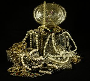 Jewellery Online