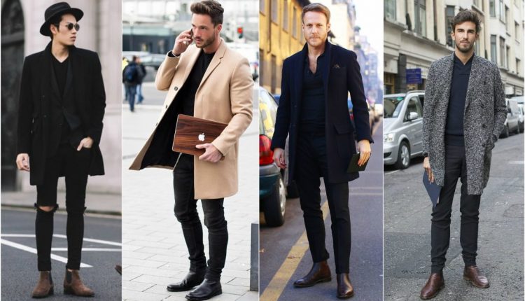 Things You Need To Know About Mens Shoes Style