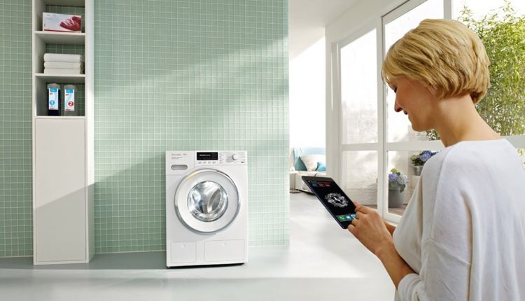 Washing Machine Making Your Life Easier!