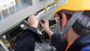 Electrician Slough