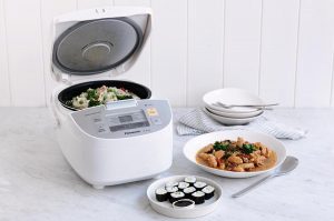 Rice Cookers