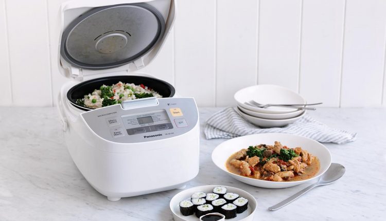 Compare Different Rice Cookers And Get Best One