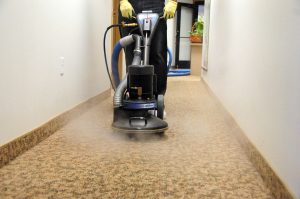 Carpet Cleaning
