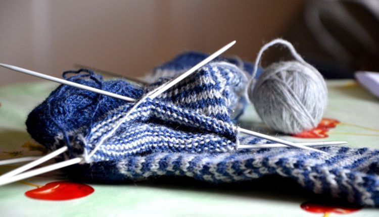 Knitting Winter Clothes With The Right Type Of Wool