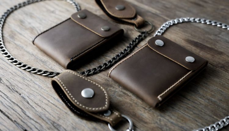 Why Adding Chain To Your Wallet Is A Smart Idea?