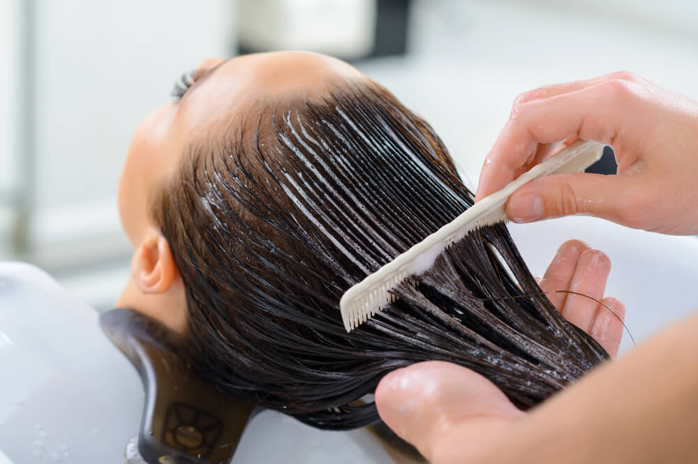 Reasons Why Kids Should Start Using Organic Shampoo