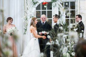 Wedding Photographs