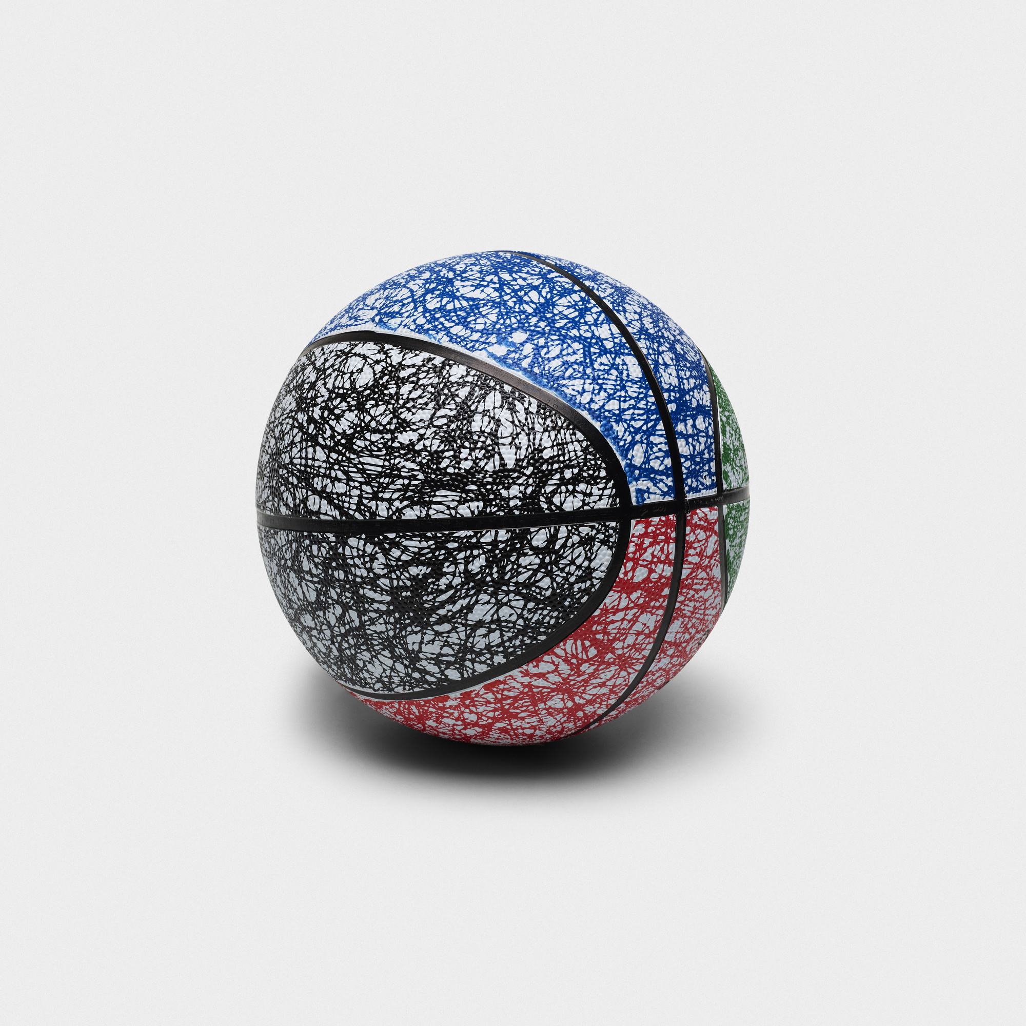 The Art And Design In A Sports Ball