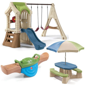 Riding Toys