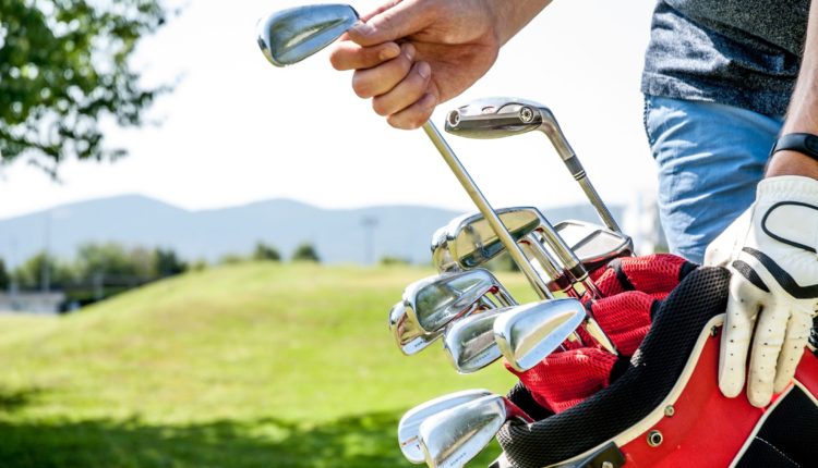 Is Buying Online Golf Equipment A Good Idea?