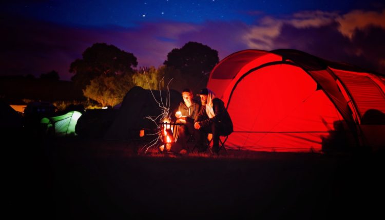 What To Know About The Essential Camping Equipment?