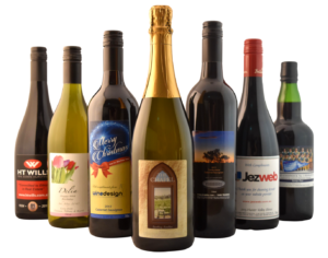 Wine Labels