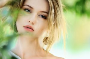 Vegan Skin Care