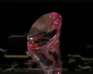 Pink Diamonds