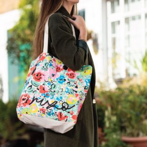 Printed Bag