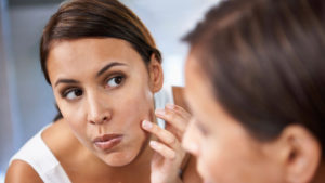 Pimples