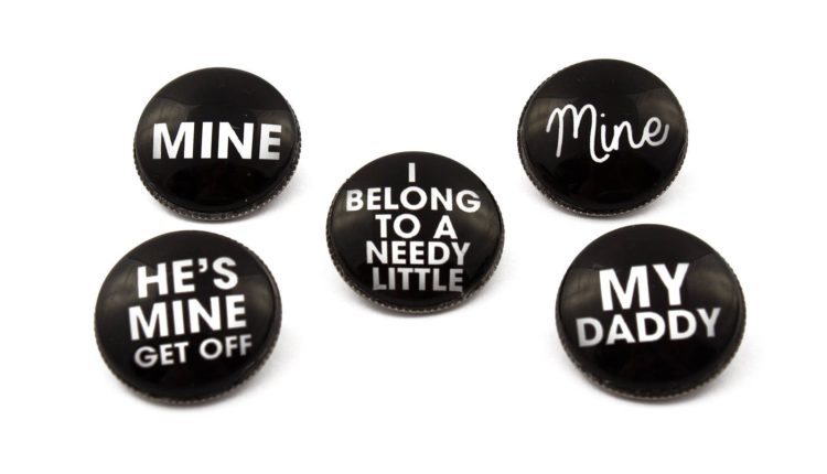 How Pin Badges Can Be The Perfect Gift