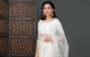 Designer Saree’s