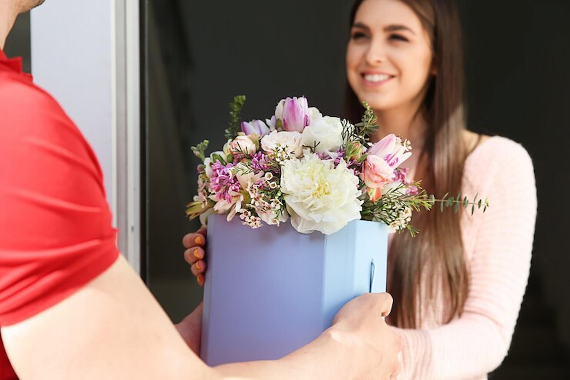 Cultivating Love And Unity: The Importance Of Flower Delivery In Lakemba