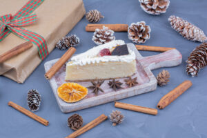 ice spice cake
