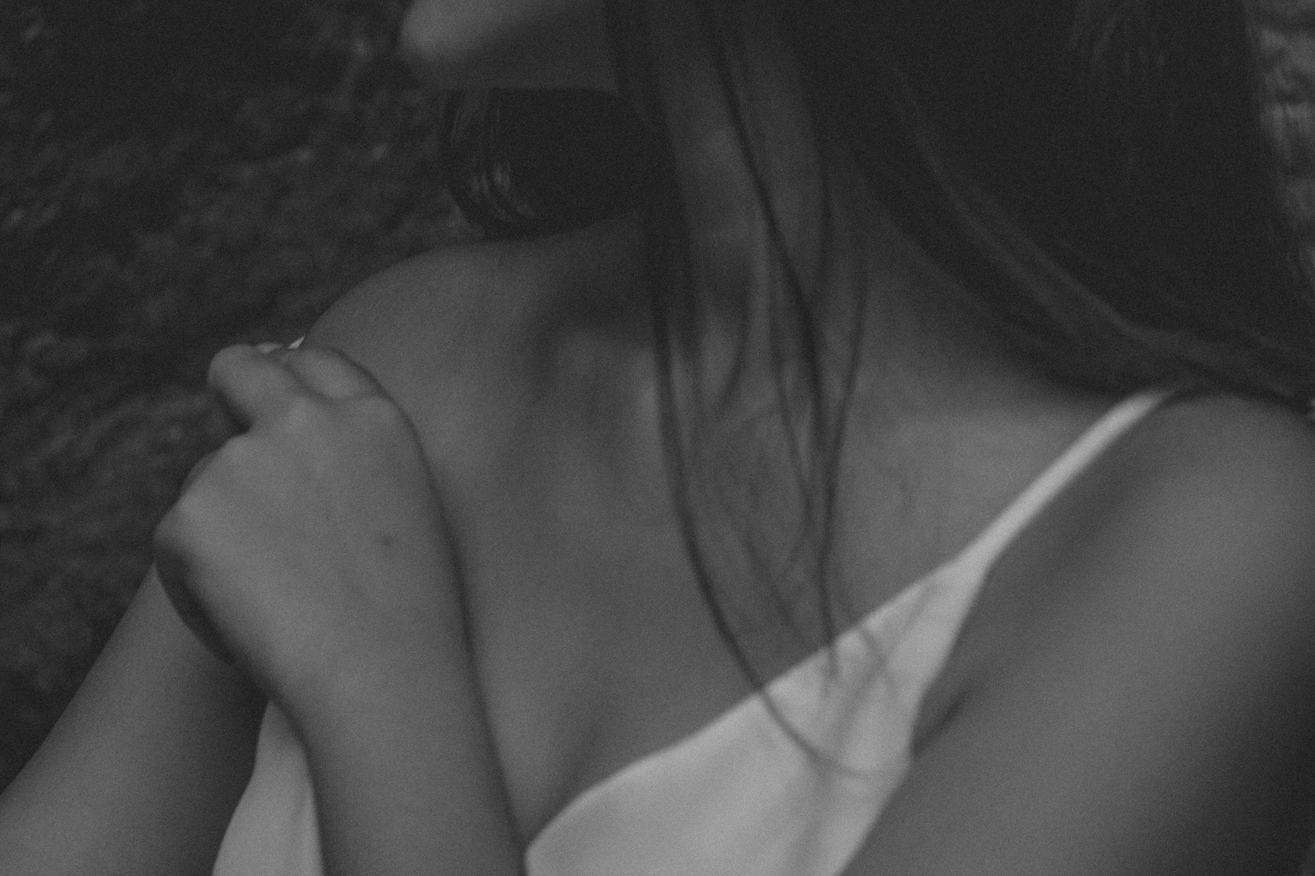 No Shame, Just Senses Exploring Intimacy on Your Terms